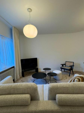 Stunning 1-bedroom ground floor flat